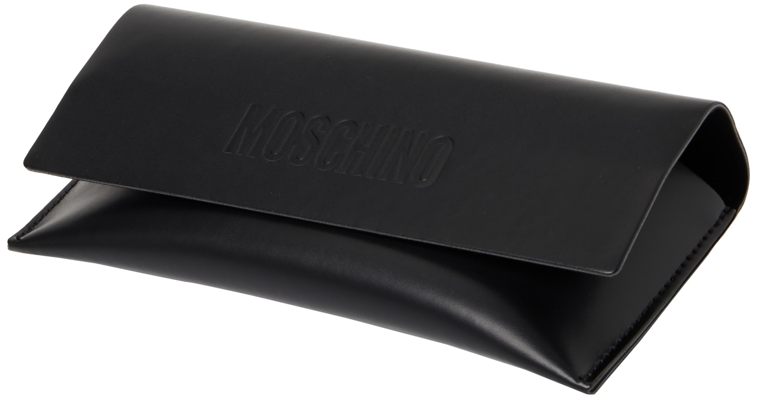 Moschino Occhiali - modello MOS183/S, colore nero opaco, lente 61 mm, ponte 14 mm