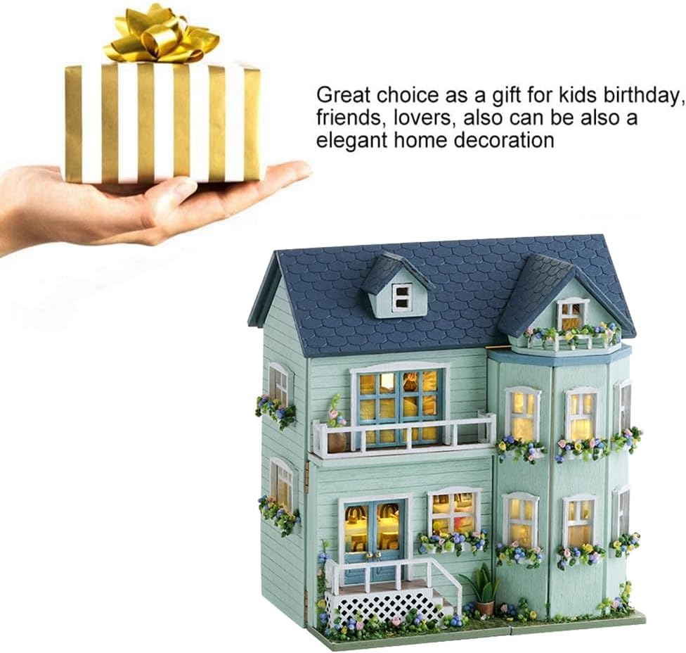 Muebles Pequeã Casa Mini De MuÃ±ecas Casitas De Cocina En