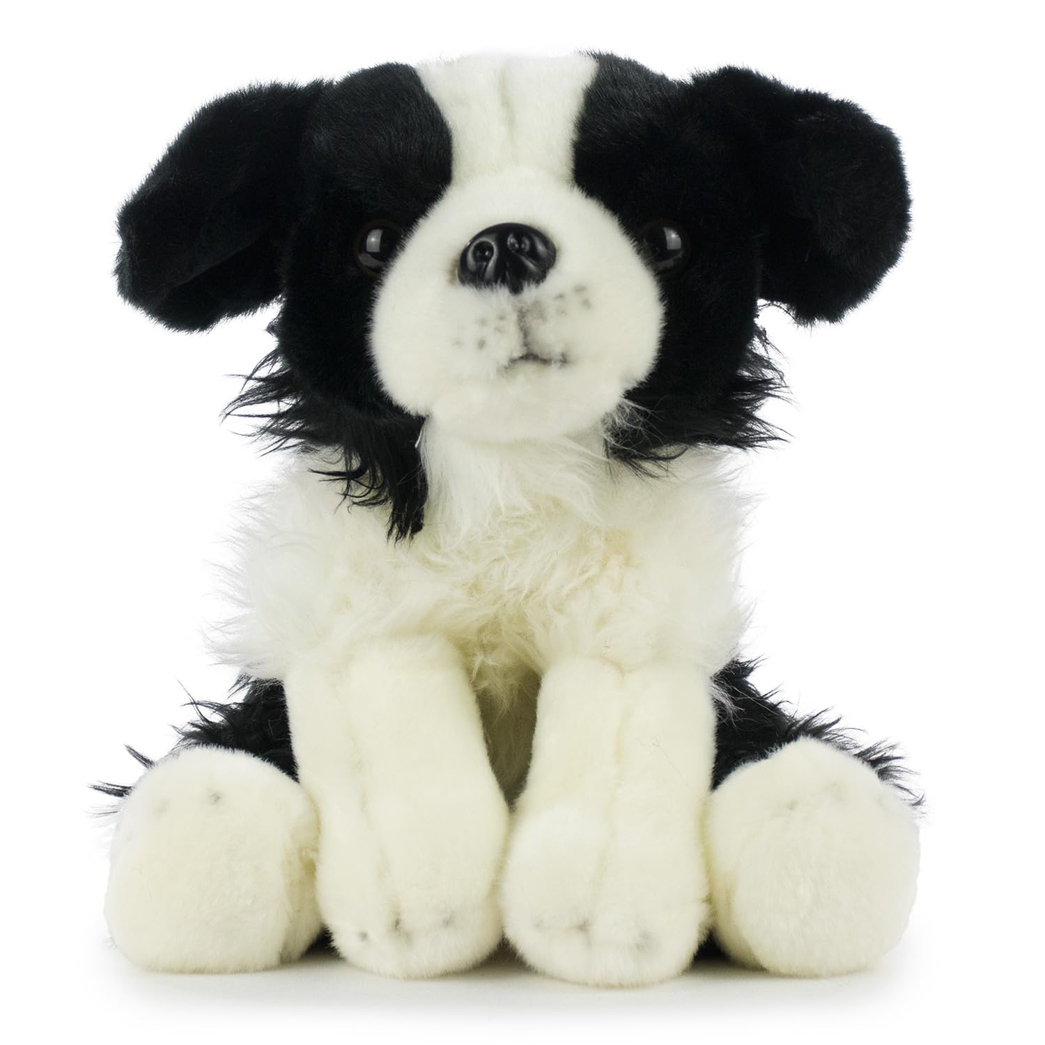 Barrado - Psy rasowe pluszowe - 25 cm - 16002548 (Borde Collie)