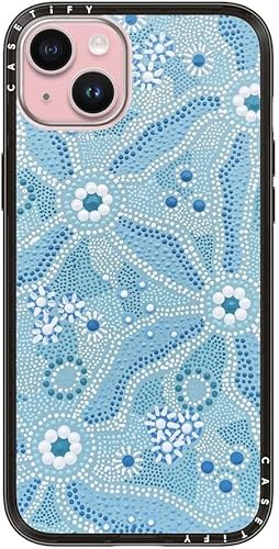 Miniatura 457 de CASETiFY Funda Compacta para iPhone 17 Pro Max [Delgada y Elegante/Compatible con Magsafe / Protección contra caídas de 4 pies de grado militar 2X]