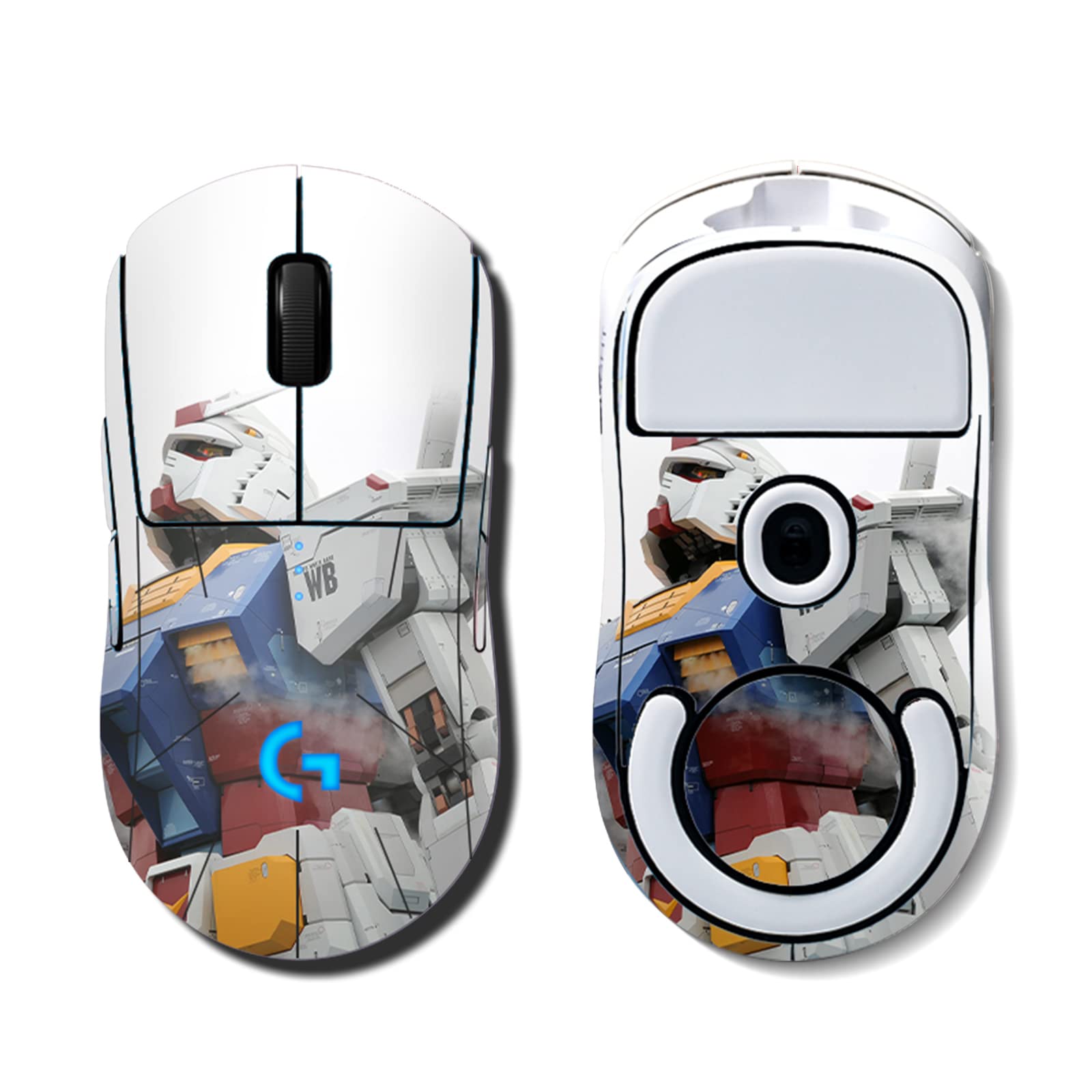 Amazon.co.jp: 2セット GPRO X Superlight グリップテープ と 1セット