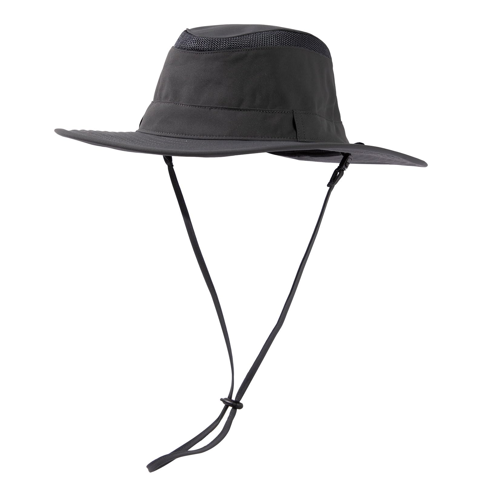 TOP-EX XL/XXL Cappello da sole impermeabile da uomo e donna, a tesa larga, cappello da sole UV per viaggi, pesca, escursionismo, con blocco per occhiali da sole