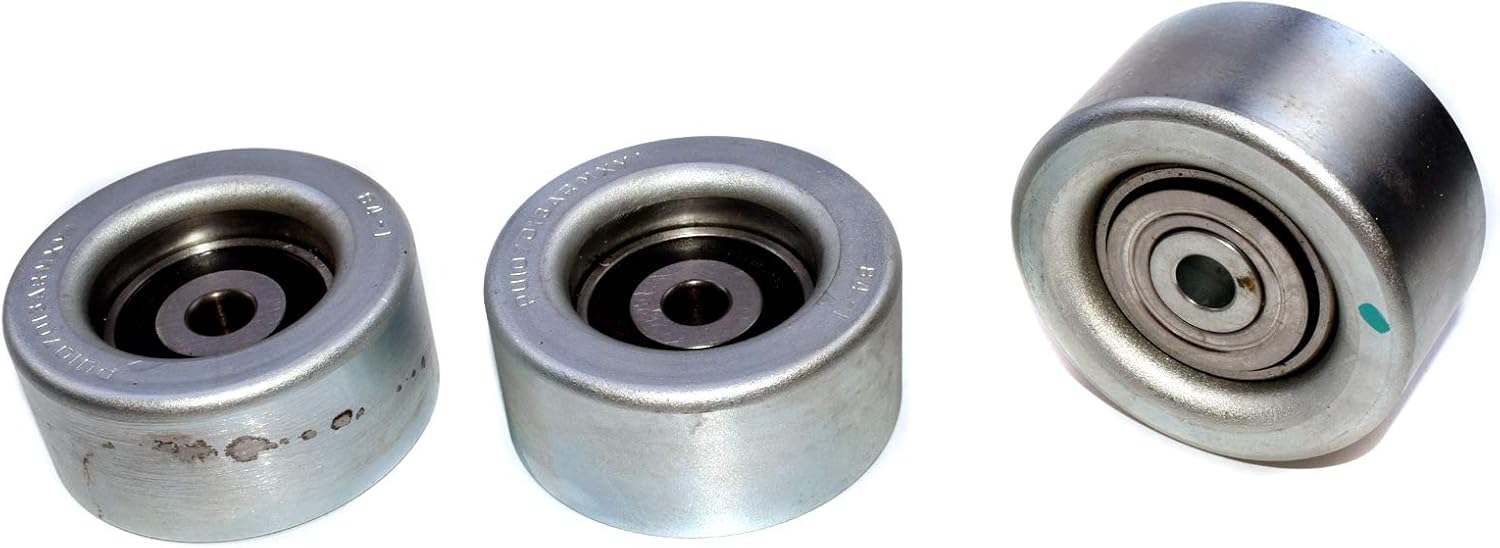 Serpentine Idler Pulley For Toyota Sienna 2007-10 V6 3.5L 1660431020 16603-31040