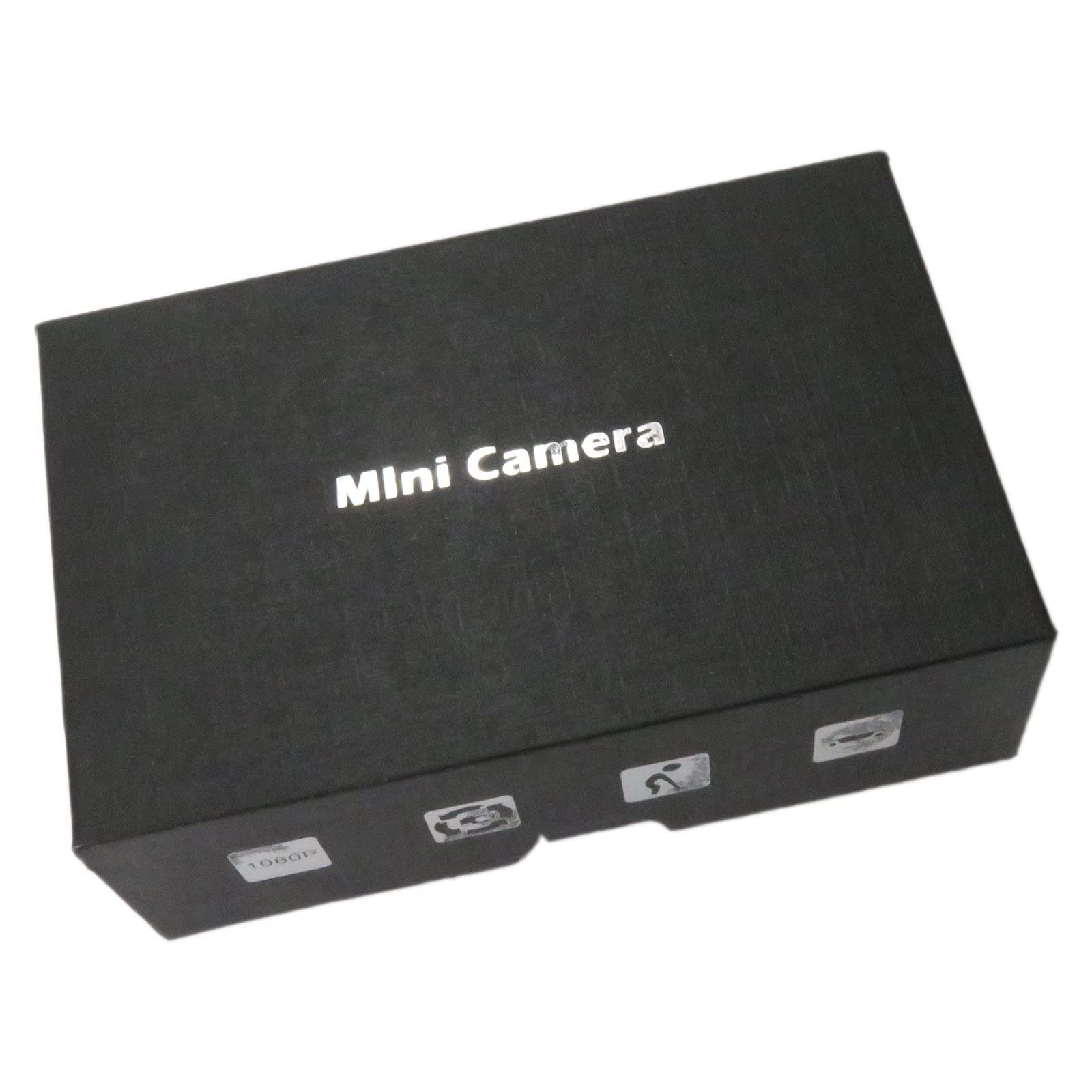 Buy eStarpro Mini Body Camera Video Recorder with Ultra-Mini Body 90 ...