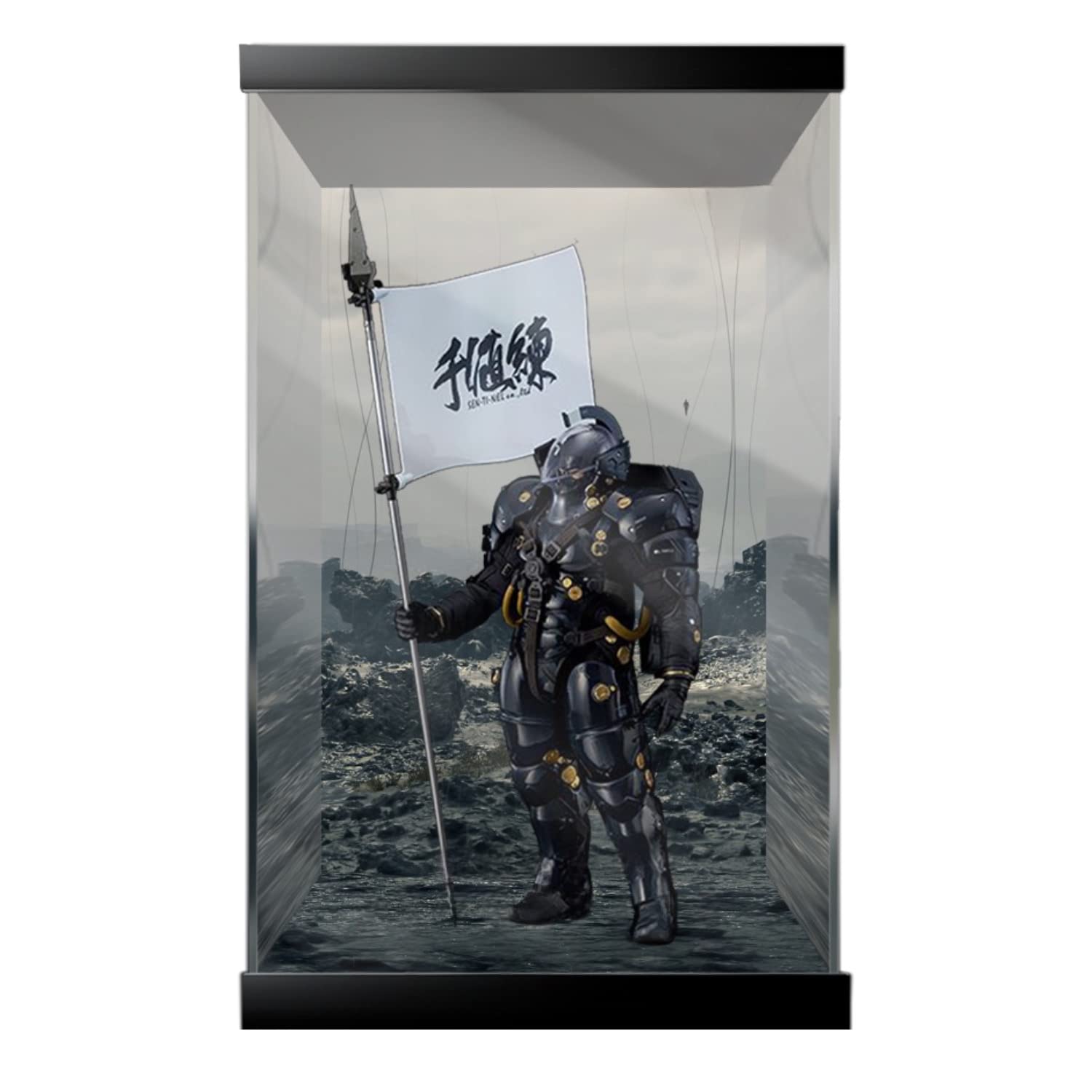 Amazon.co.jp: 千値練 ルーデンス 1/6 コジマプロダクション