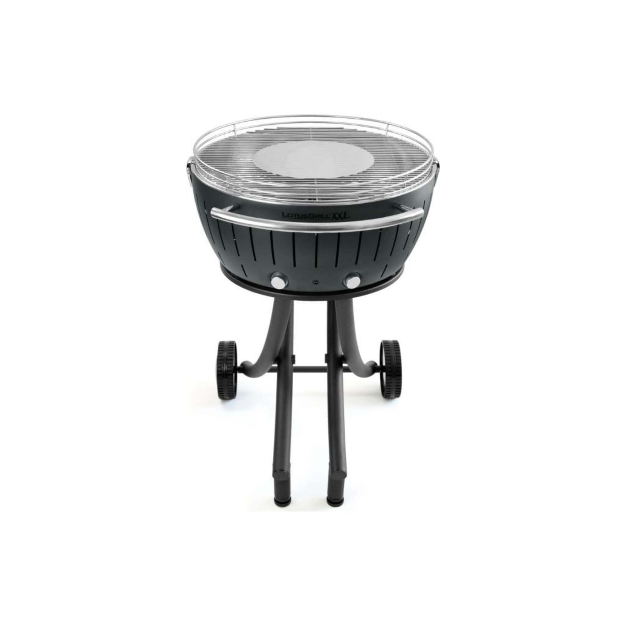 LotusGrill XXL - Garden Grill USB
