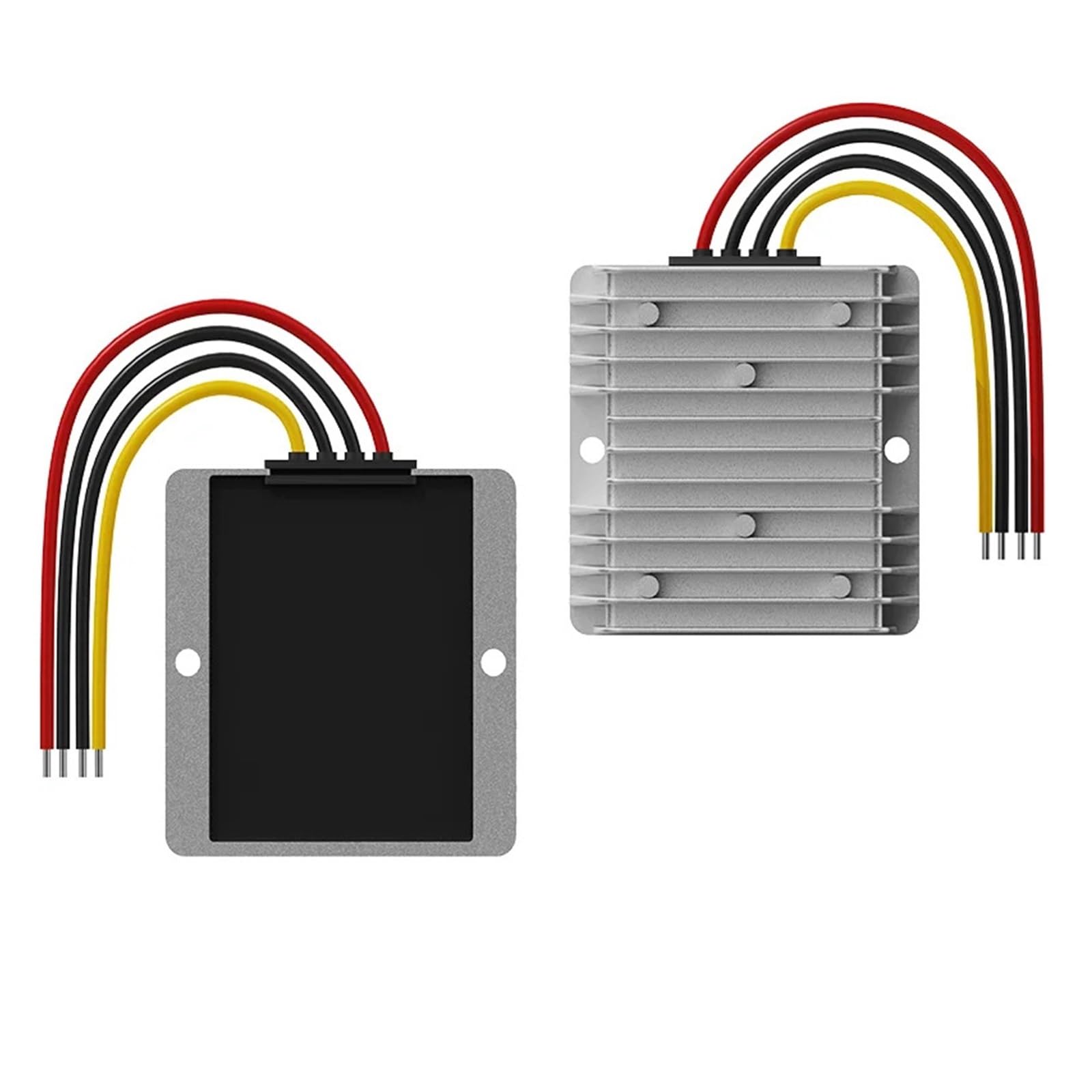 NVSFZGIYG 72v 60V 48v 24v to 12v dc -dc Step Down Converter car 10-90v to Buck Converter_12V_Universal(15A,72V(20-90V)-12V-UNIVERSAL)