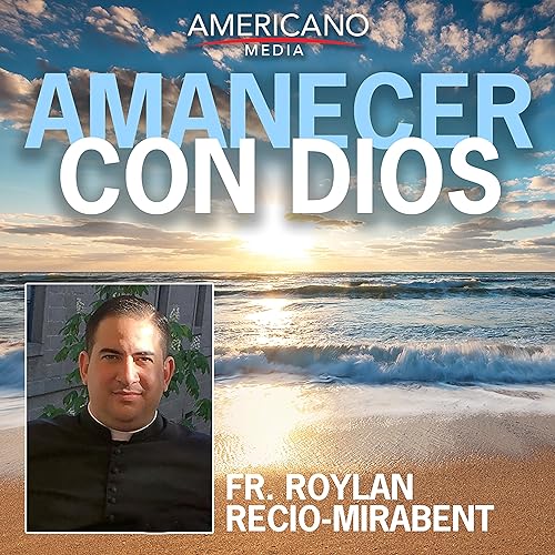 Couverture de Amanecer con Dios
