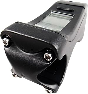 Kisangel specialized bike accessories Professional bike accessory Mountain bike speedometer Wired odometer Cycle Bike Computer Riding Odometer Code Table Speeding Alert Stopwatch