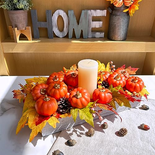 Winlyn12pcssmallharvestorangeartificialpumpkinsdecorativefallpumpkinsdarkorangefauxfoampumpkinsforrusticfarmhousehalloweenthanksgivingpartytablecenterpieceautumnhomedecor Urban Country Home Decor Winlyn 12 pcs small harvest orange artificial pumpkins decorative fall pumpkins dark orange faux foam pumpkins for rustic farmhouse halloween thanksgiving party table centerpiece autumn home decor urban country home decor