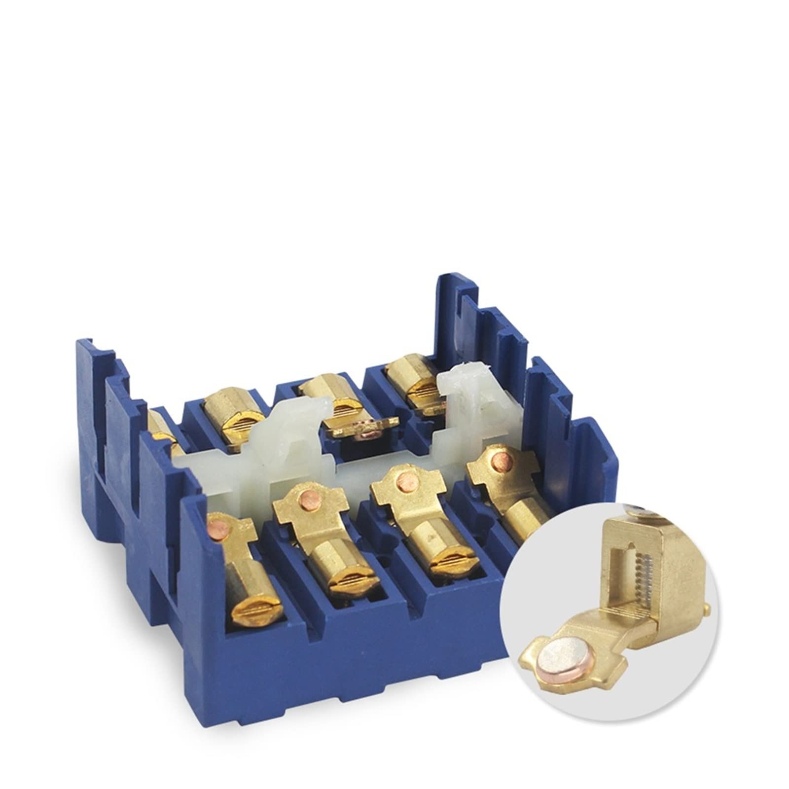 Botón de interruptor de encendido LW30-4P interruptor aislador ON-Off 690V 25A/63A-80A100A candado 2 posiciones 4 polos interruptor de cámara giratorio principal parada de emergencia Interruptor