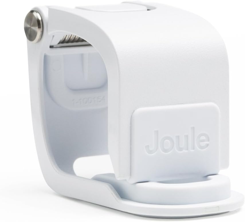 Breville CS30001 Joule The Big Clamp Accessory for Sous Vide, White