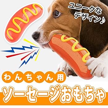 音がなるわんこ 犬が反応しまくる音」に決定しましたw - YouTube