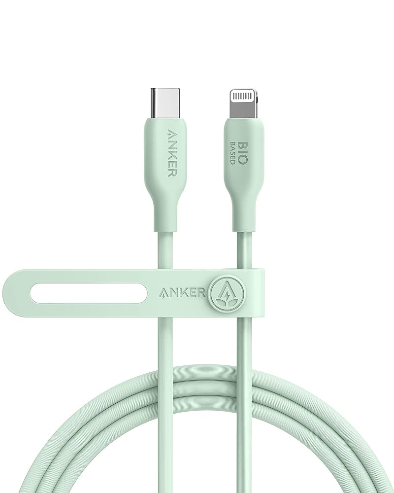 Amazon.co.jp: Anker 541 エコフレンドリー USB-C