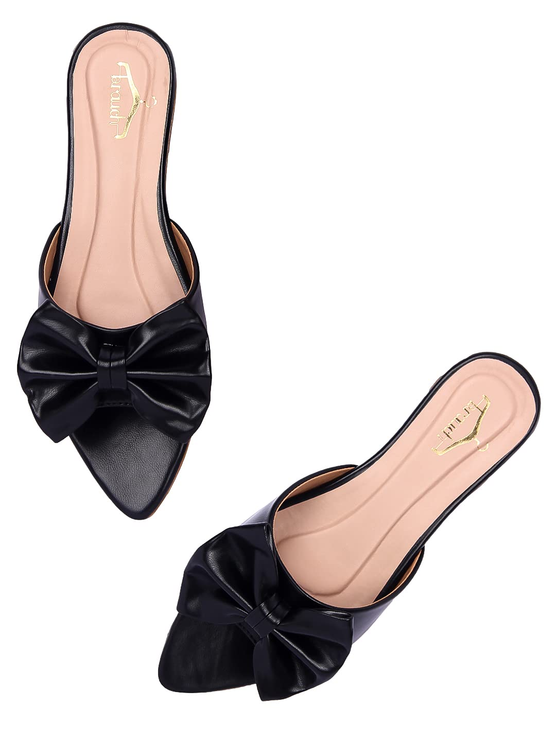 See full amazon price history chart for brauch Black Bow Flats Flats For Women/Girls brauch Black Bow Flats Flats For Women/Girls (B0BX9FPTNS) Amazon Price History, Amazon Price Tracker