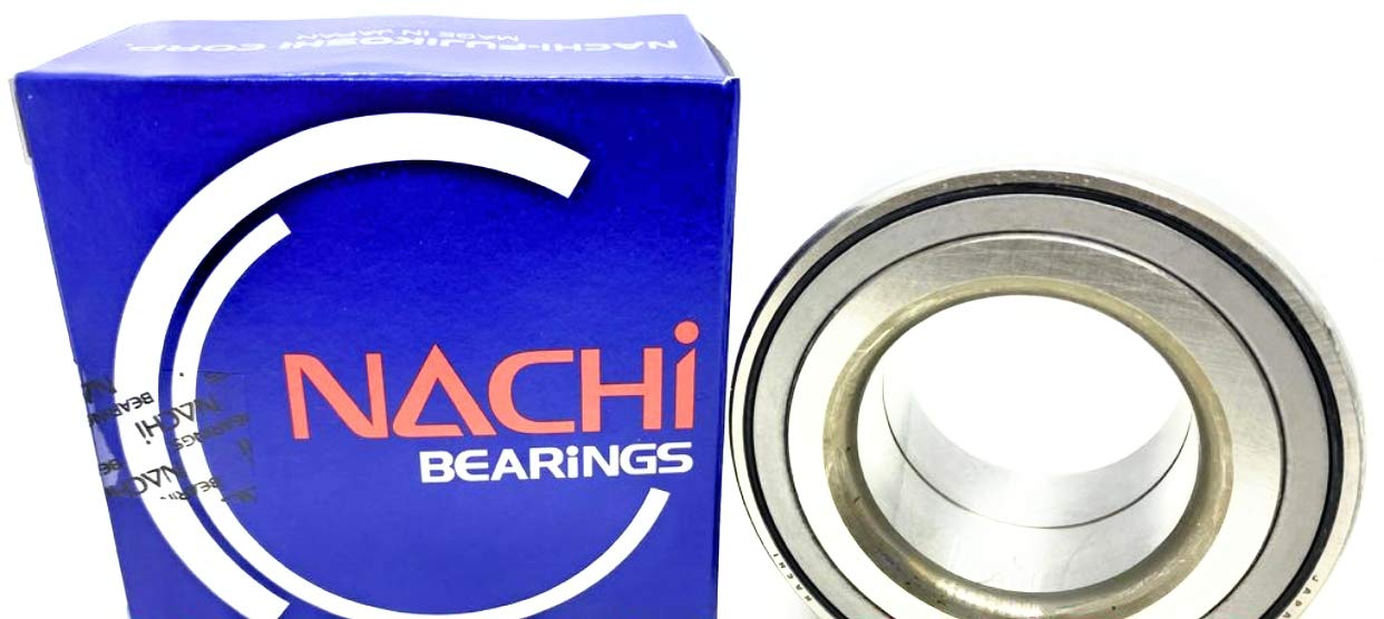 DAC4074W-3CS80 40BVV07-10G 40BWD12 90363-40066 Wheel Bearing 