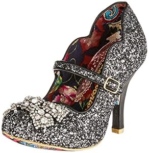 Irregular Choice 2947-40B_B Irregular Choice 2947-40B_B