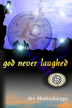 God Never Laughed
