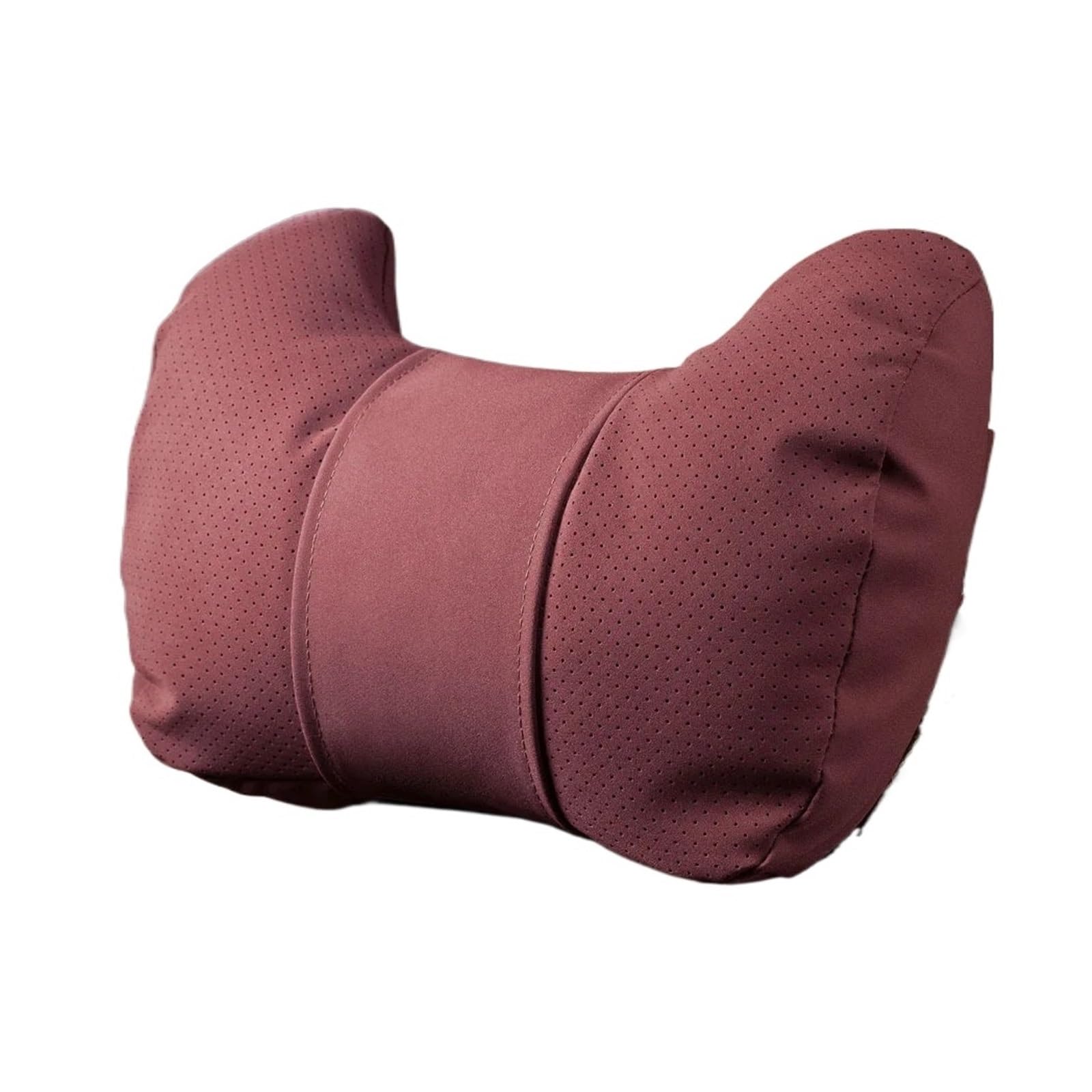 ATUMY Car Seat Pillow Fit For Mercedes Benz Neck Protective Pillow Headrest Car Headrest(Headrest-A)