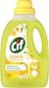 Cif Floor Cleaner Lemon Flower 1500 ml