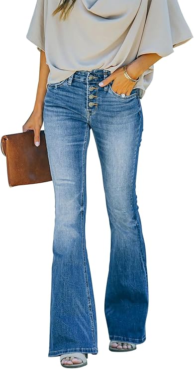 Pants Jeans👖