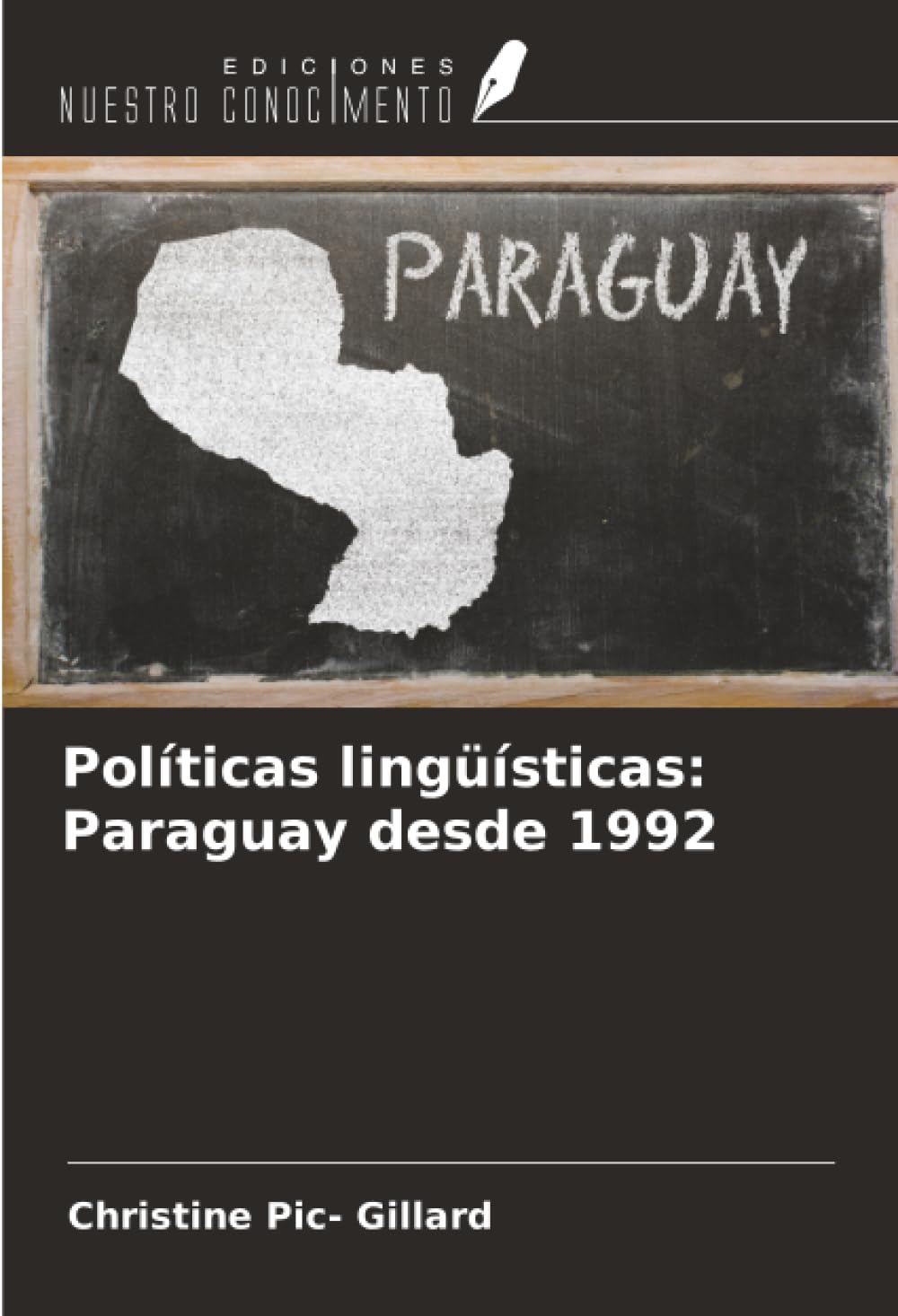 Políticas lingüísticas: Paraguay desde 1992