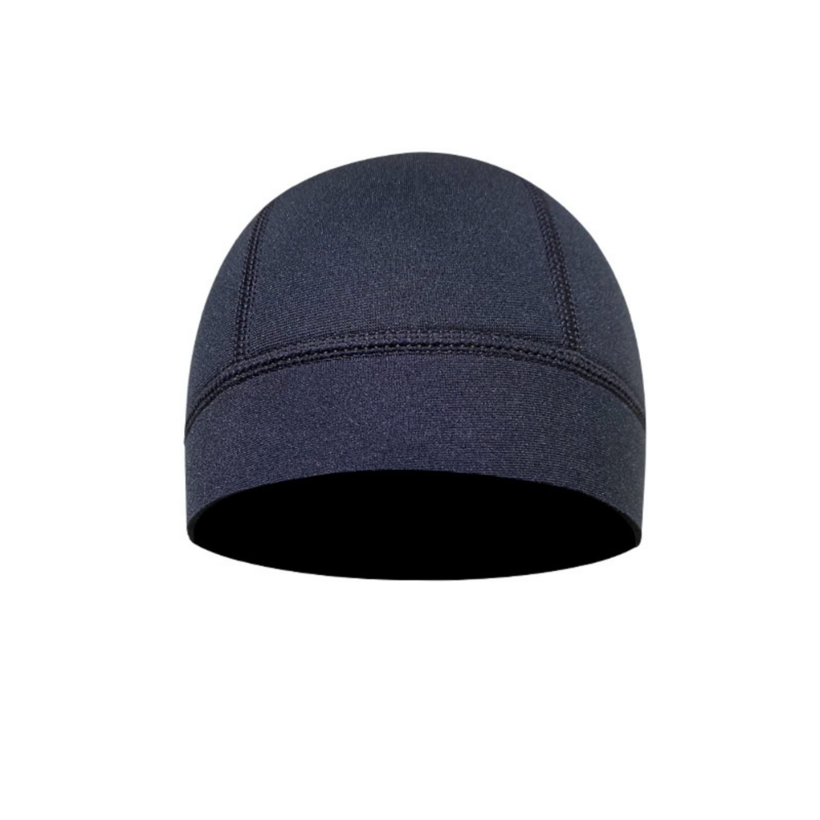 Hotfiary Diving Hood 2.5 mm Wetsuit Hoods Swimming Cap Hat Adjustable Swim Caps Diving Cap Headgear for Men Women Sailing Kayak Water Sports