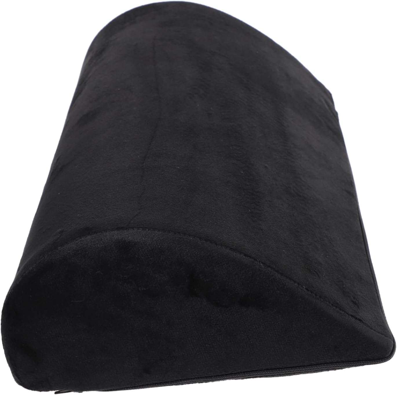 Memory Foam Lumbar Pillow for Orthopedic Pillow for Back Support Tailbone Pain Relief for Car and Bed