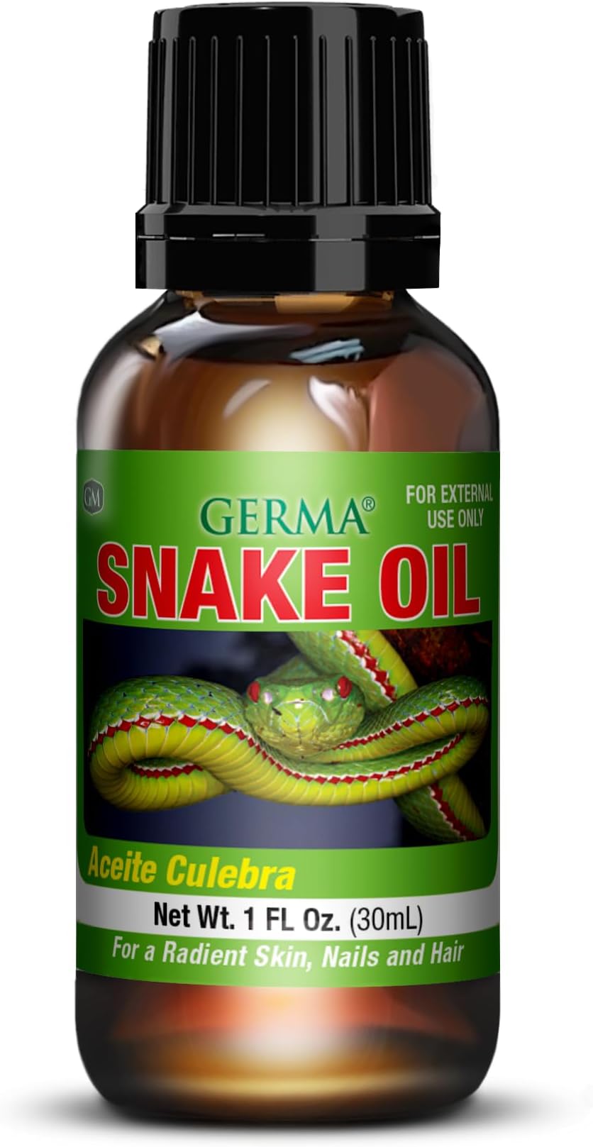 Aceite De Culebra 1 Oz. Snake Oil by Germa
