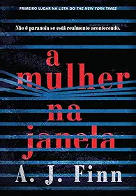 A mulher na janela