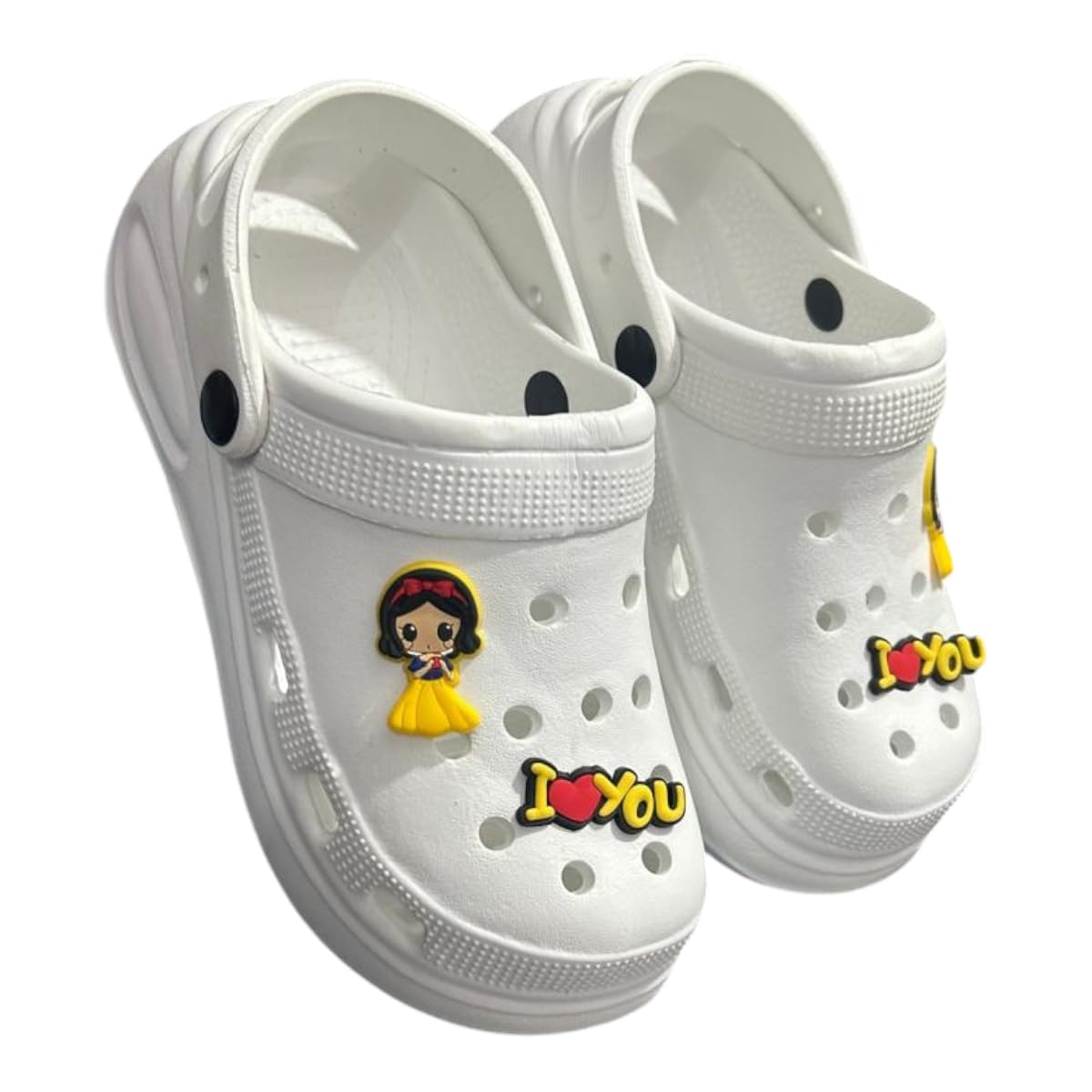 Crawl & Sprint Women Clogs for Daily use-picture-33