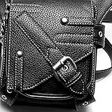 Zoom IMG-2 watreketal marsupio steampunk borse in