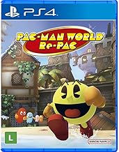 Pac-Man: World Re-Pac