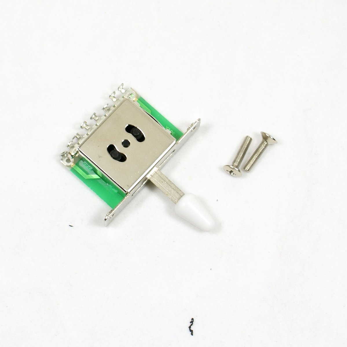 E09) 3 Way Pickup Selector Switch For Fender Telecaster Strat