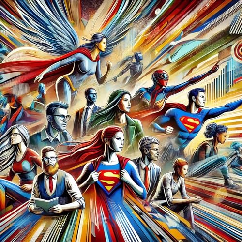 Stop wishing you were the Hero S3 #59