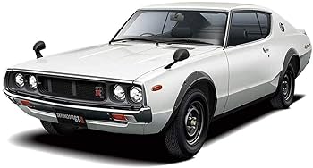 Amazon | 青島文化教材社 1/24 ザ・モデルカーシリーズ No.15