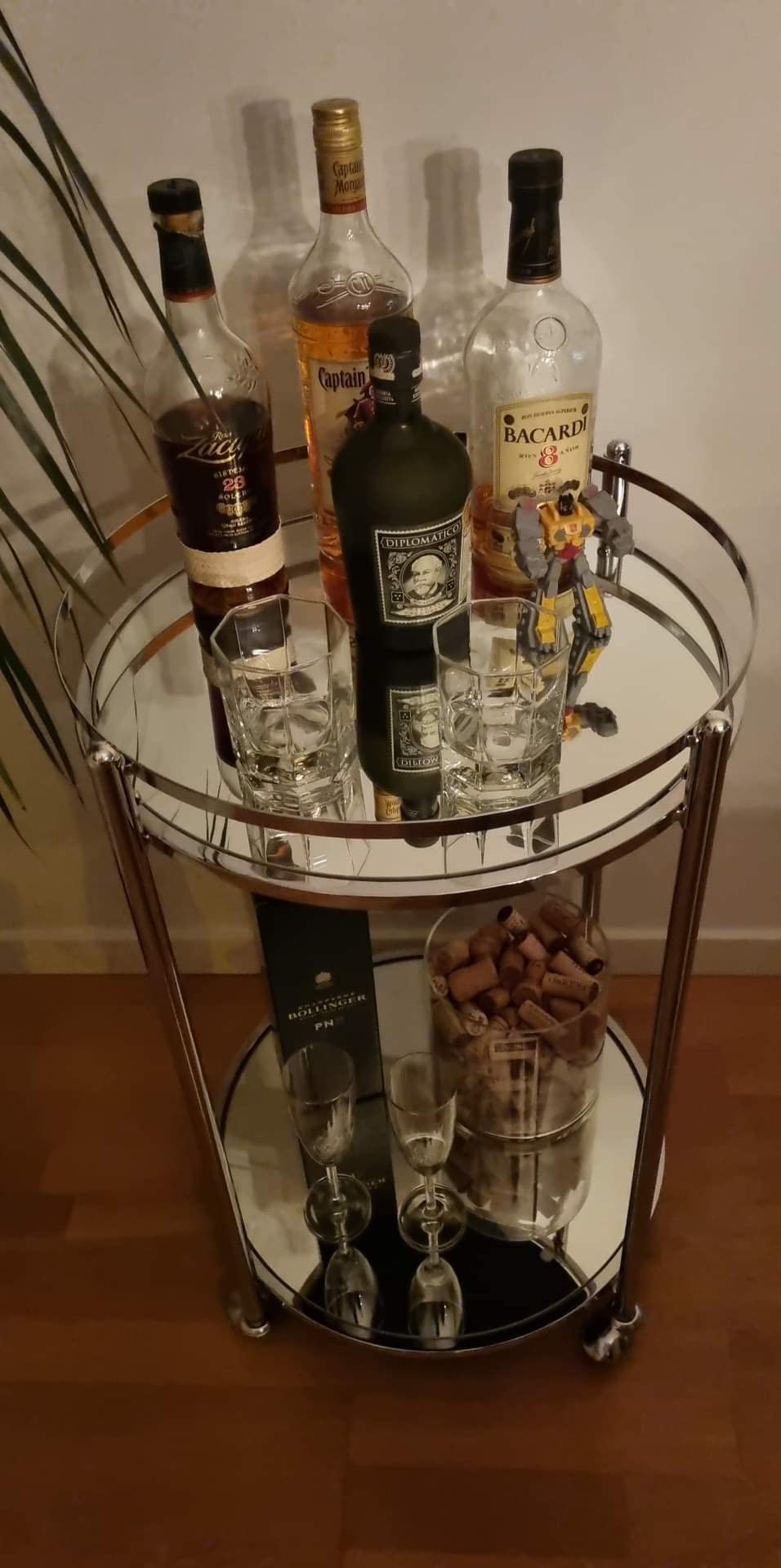 Customer photo