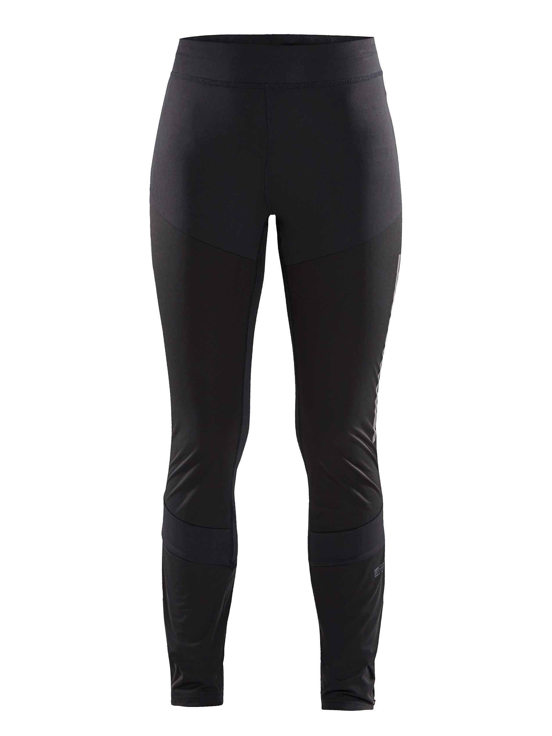 CraftWomen's Hydro Tight - Schwarz, Dunkelgrau Trousers