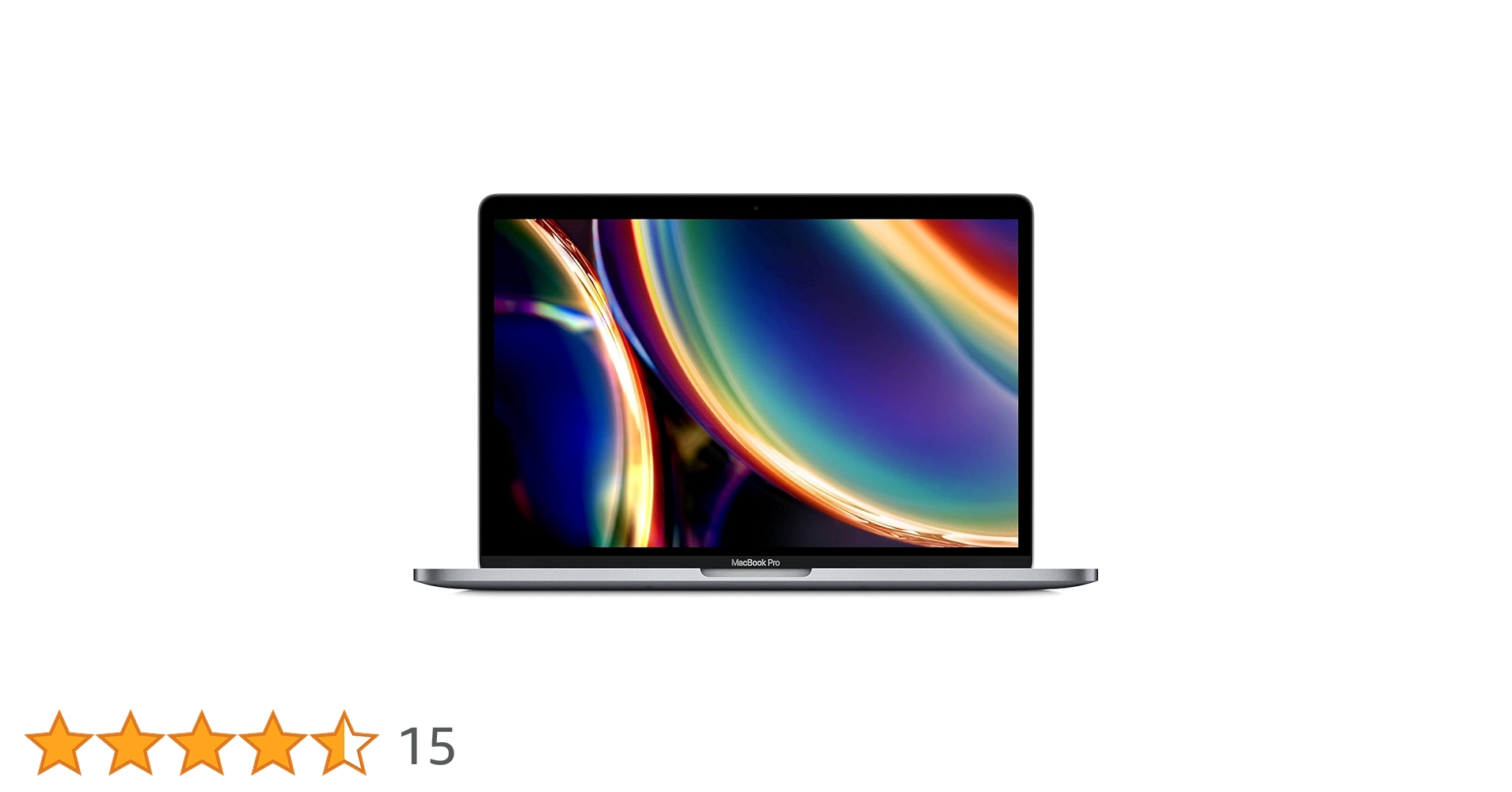 Macbook pro 2020 13インチ 32GB Apple 2020 MacBook Pro 13-inch Laptop - 2.3 GHz Intel Core