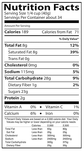 Miniatura 2 de Mezcla de crema de pistacho de Angel Specialty Products 3 libras