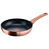 Lagostina Rosé, Padella Antiaderente Ø 26 cm