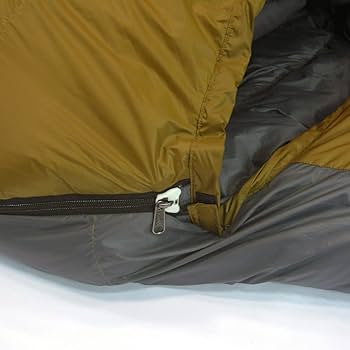 Amazon.co.jp: NANGA(ナンガ) 寝袋 アウトレット訳ありダウン