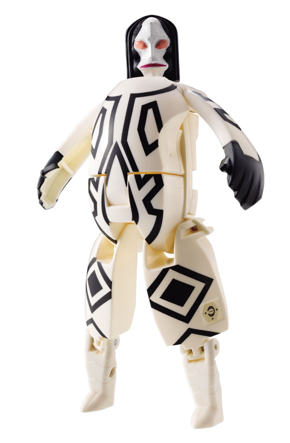 Amazon.co.jp: ウルトラエッグ ダダ : おもちゃ