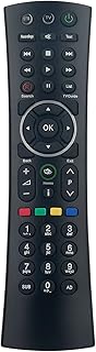 New RM-108UM RM-I08UM Replace Remote Control for Humax RM-108UM Freesat Remote Hdr-1000s HB-1000S HB-1100S HDR-1000S HDR-1100S Humax FreeSat+ TV HDD Recorders HDR-1000S(all)HB-1000S HB-1100S HDR-1100S