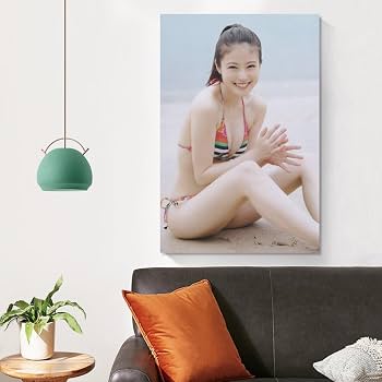 Amazon.co.jp: 今田美桜 装飾画 今田美桜 写真集 今田美桜 ポスター