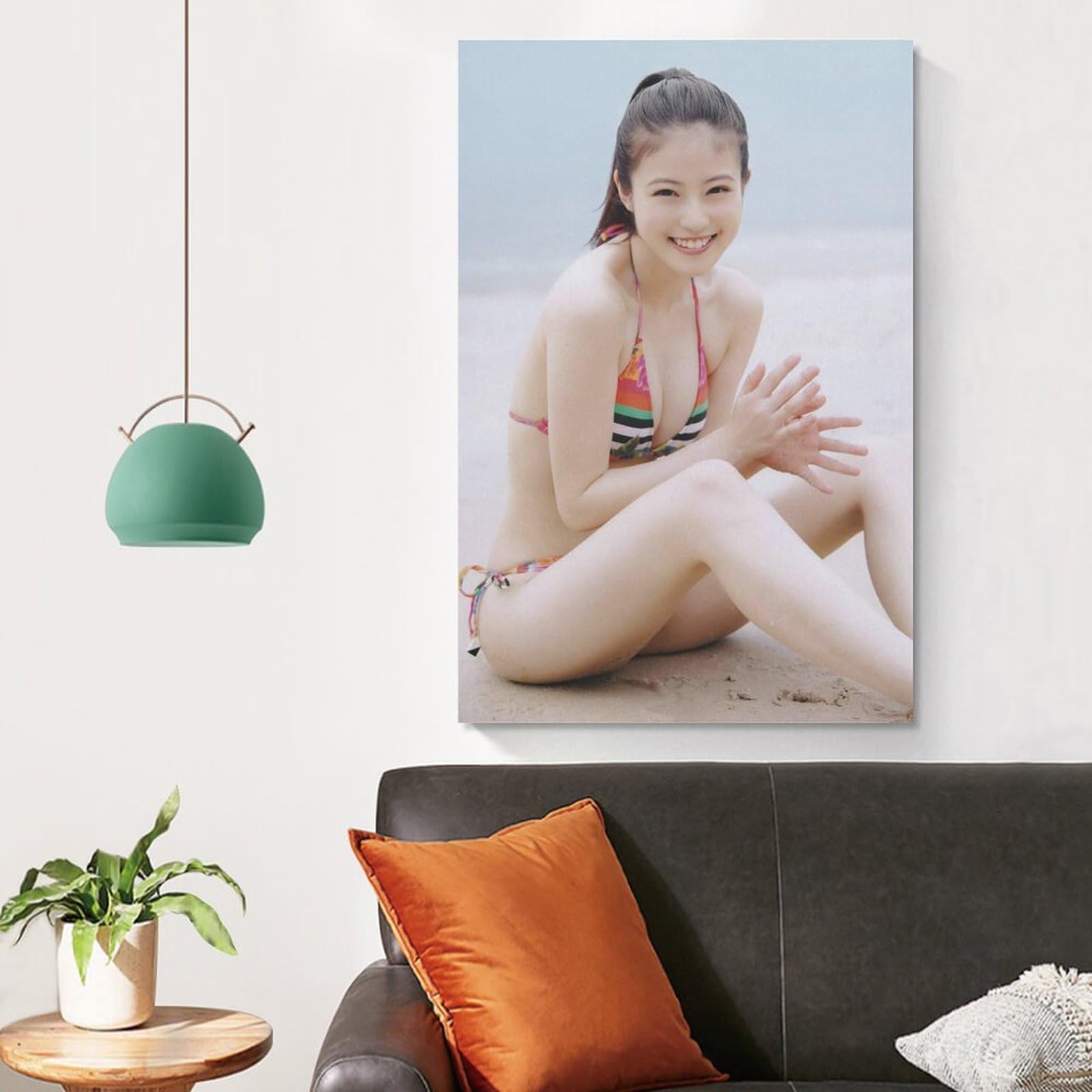 Amazon.co.jp: 今田美桜 装飾画 今田美桜 写真集 今田美桜 ポスター