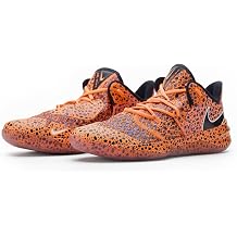 Nike Zoom HyperSpeed Court SE FV3685-900 Electric Orange Mens Volleyball Shoes 7 US