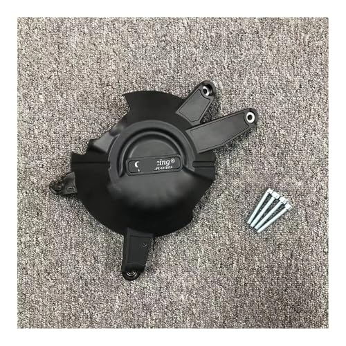 Protection moteur CB650R contre les chocs couvercle stator gauche robuste pour CBR650F
