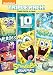 SpongeBob SquarePants Triple Feature: 10 Happiest Moments, Heroes of Bikini Bottom, Legends of Bikini Bottom