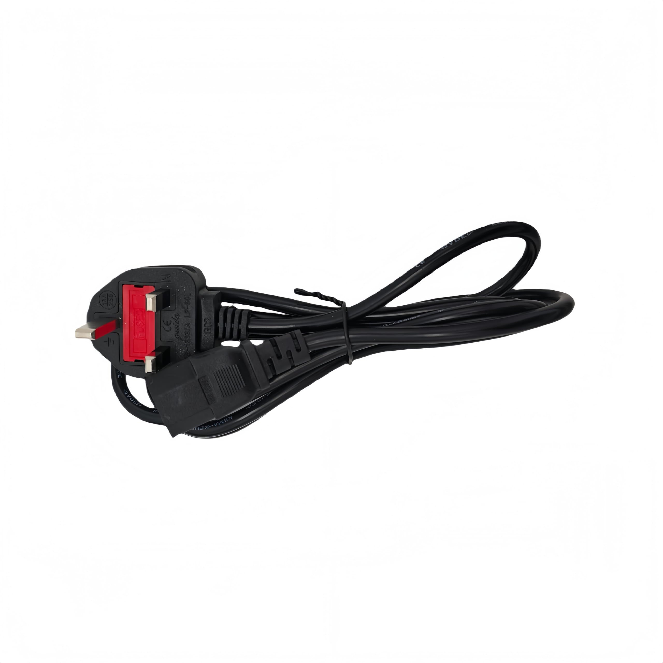 Chargeur de Batterie Li-ION 84V 6A / 10A, Boîtier en Aluminium sûr et Durable, Adapté au Chargeur Intelligent de Batterie au Lithium 20S 72V, avec Prise Mâle Linko P-20 (6A)
